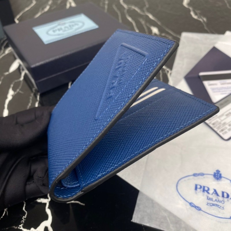 Prada Wallet