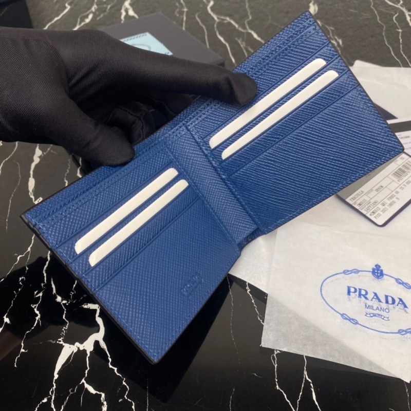 Prada Wallet