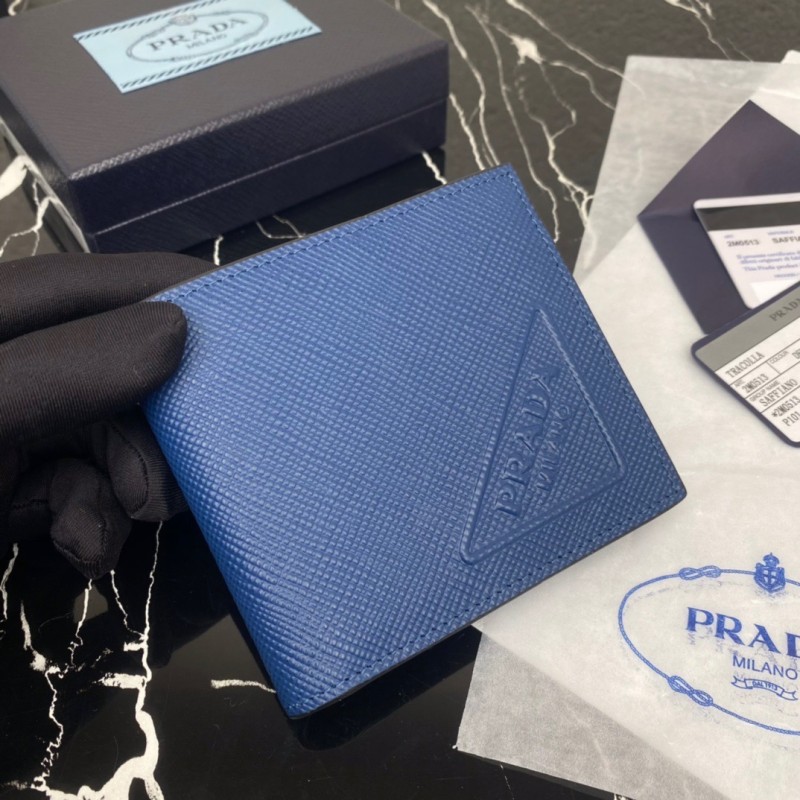 Prada Wallet