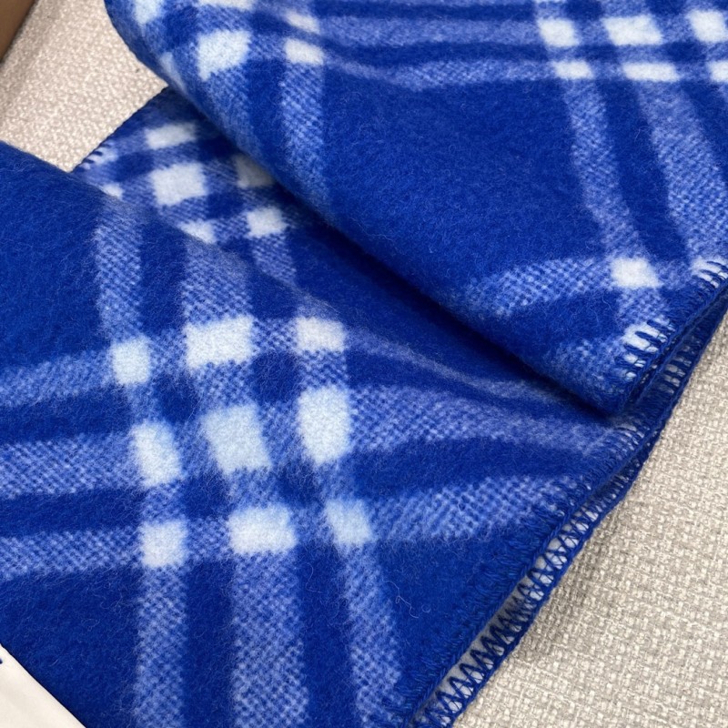 Burberry Long Scarf