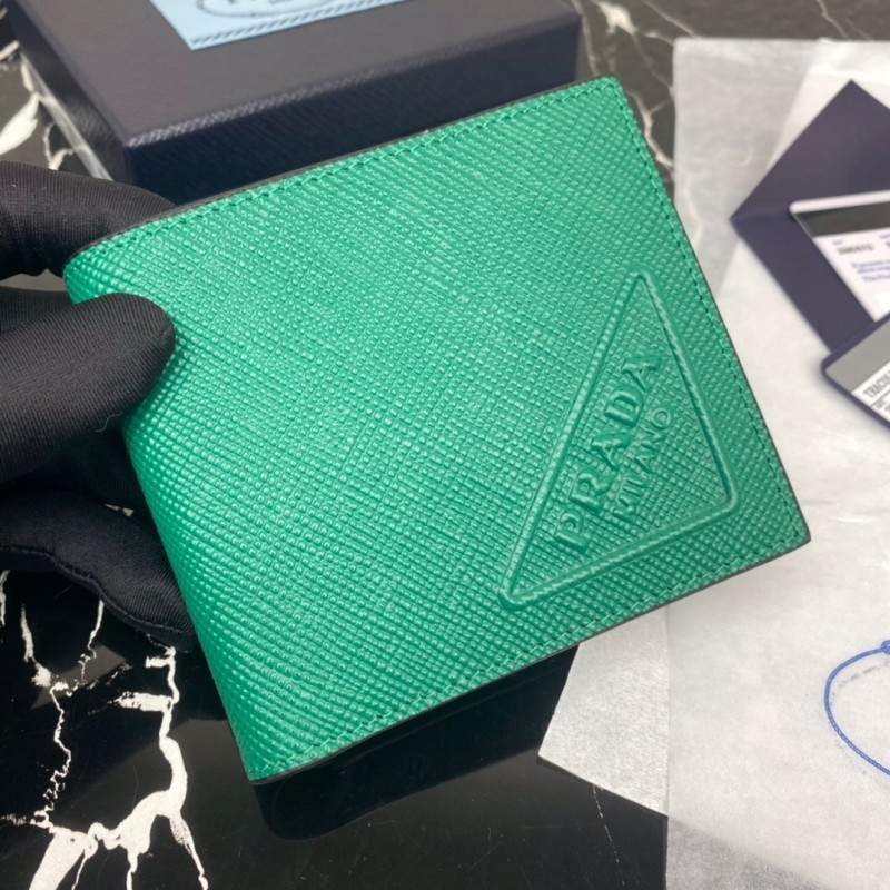 Prada Wallet