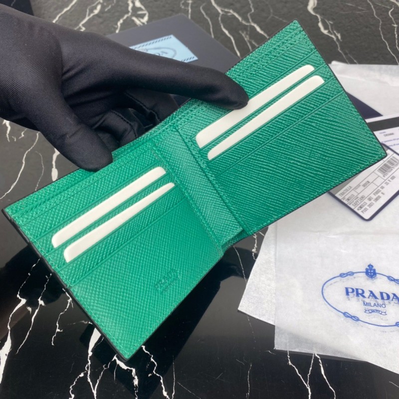 Prada Wallet