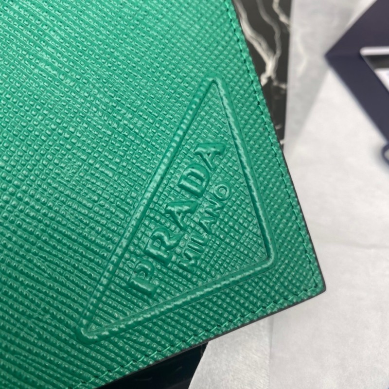 Prada Wallet