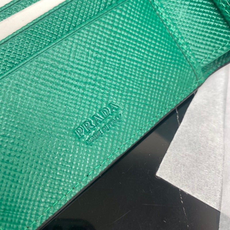 Prada Wallet