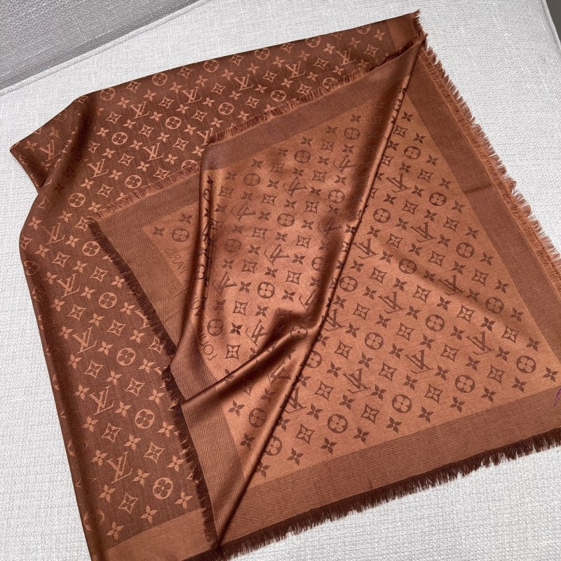 LV Shawl