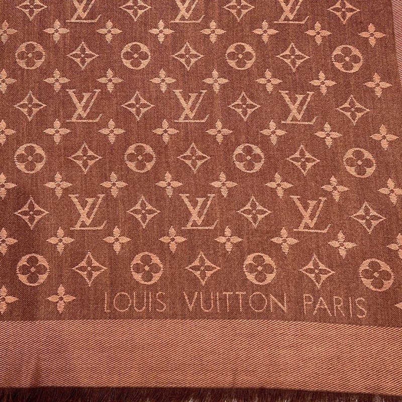 LV Shawl