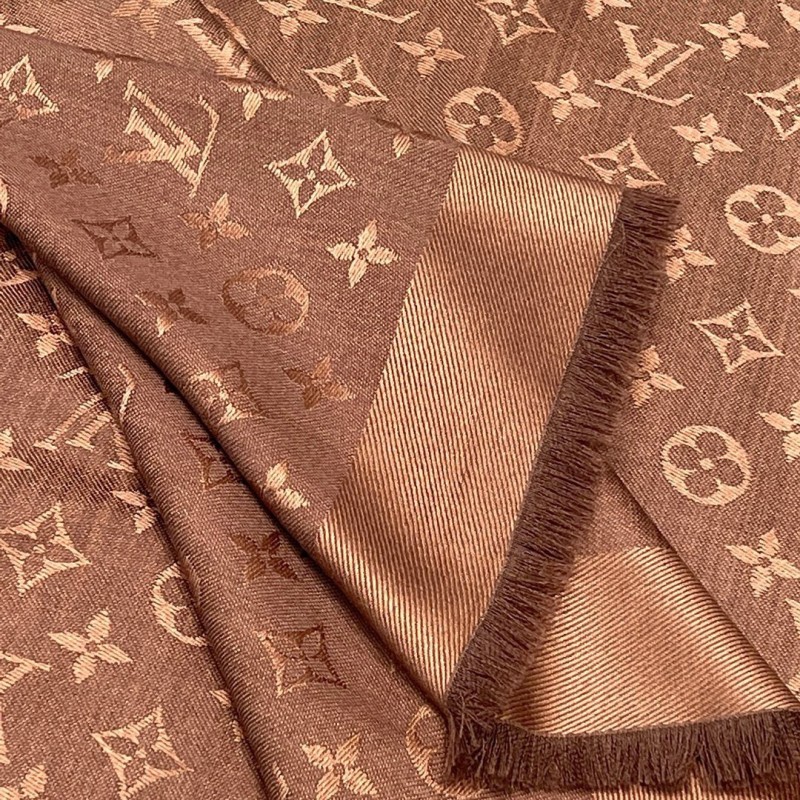 LV Shawl