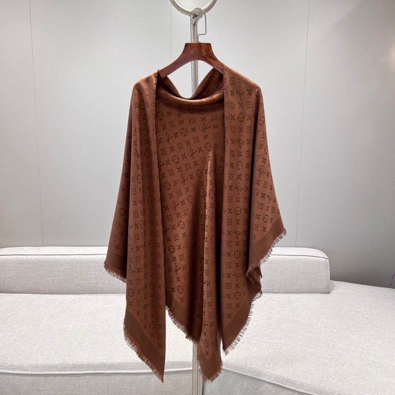 LV Shawl