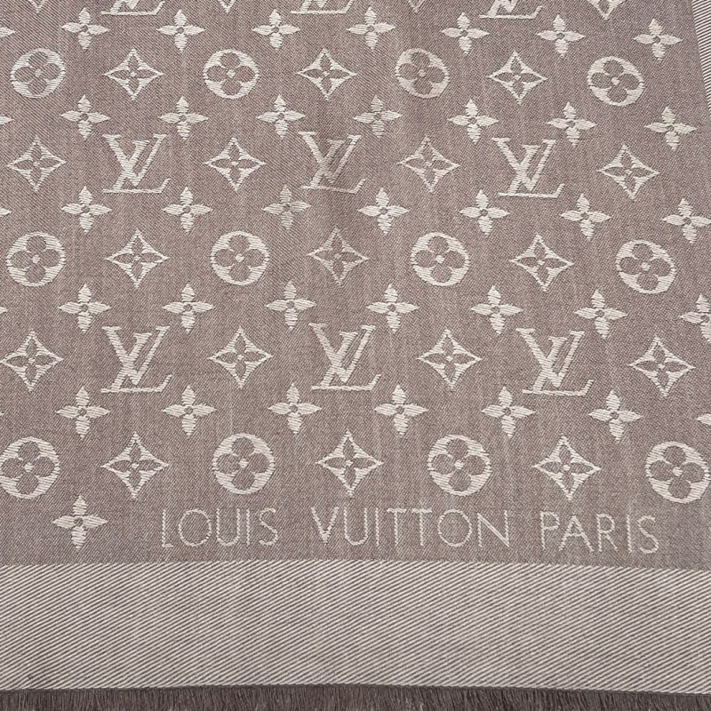 LV Shawl