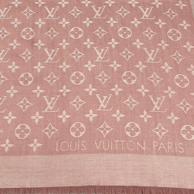 LV Shawl