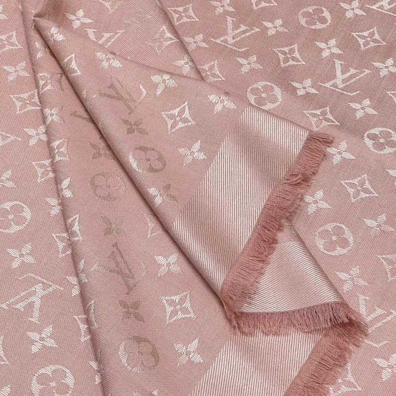 LV Shawl