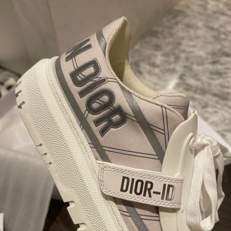 Dior Shoes