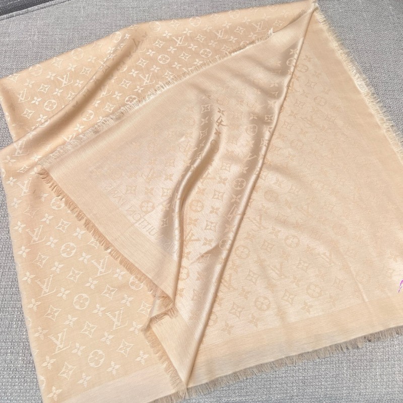 LV Shawl