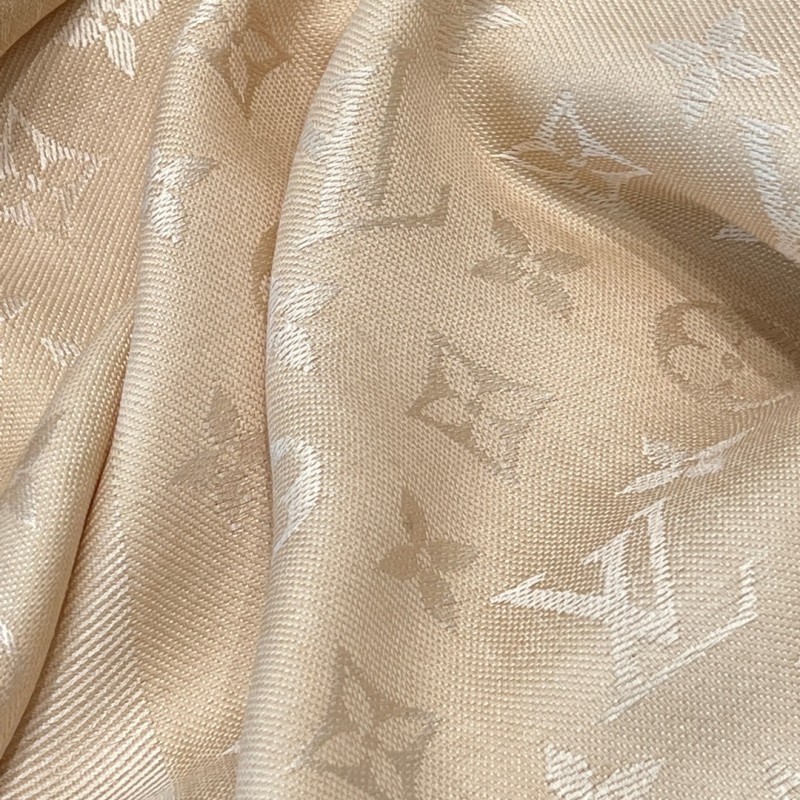 LV Shawl