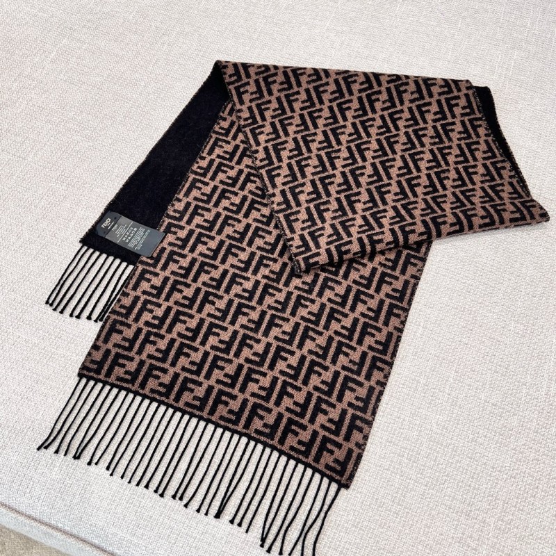 Fendi Scarf