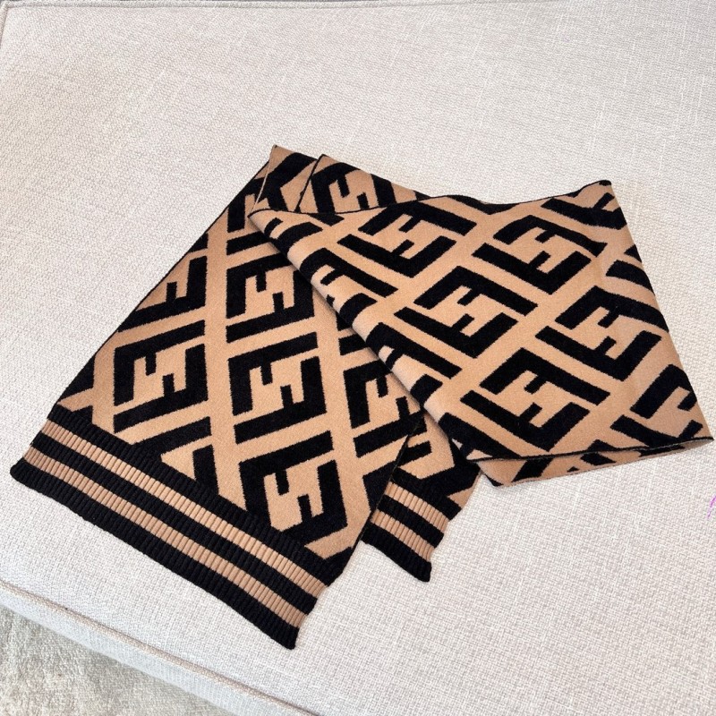 Fendi Scarf