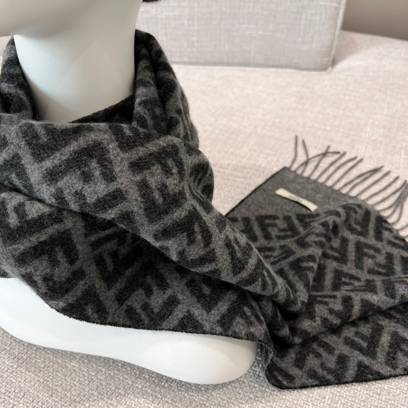 Fendi Scarf