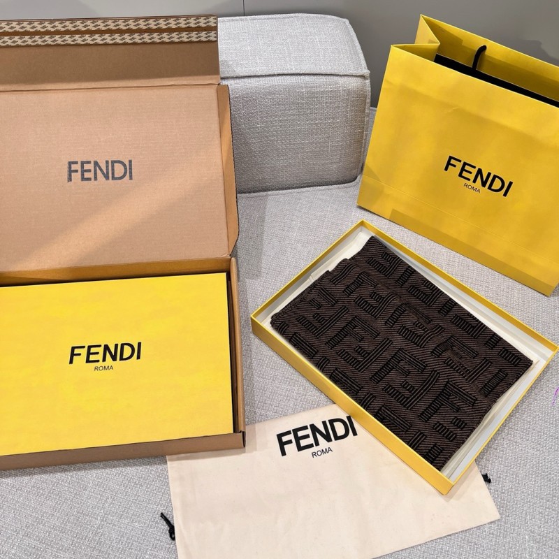 Fendi Scarf