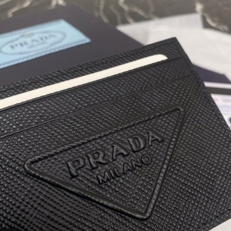 Prada Card Holder