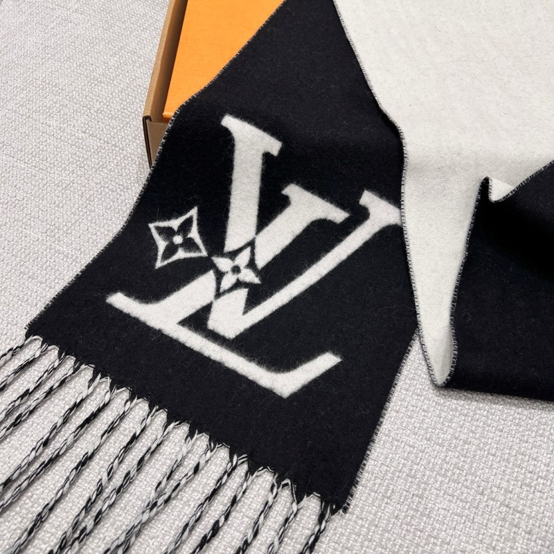 LV Scarf