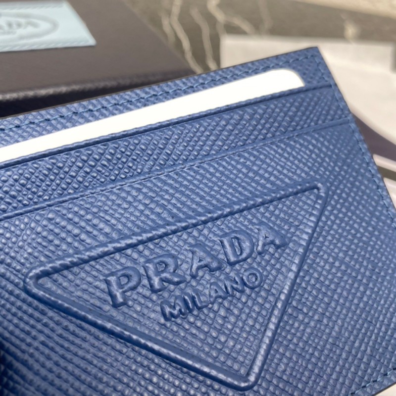 Prada Card Holder