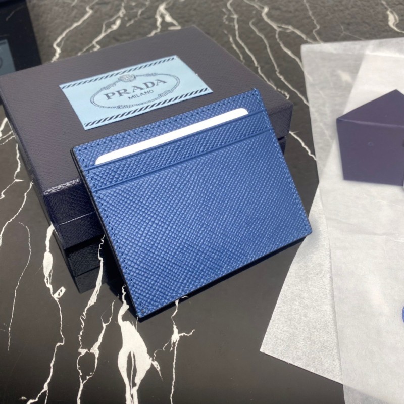 Prada Card Holder