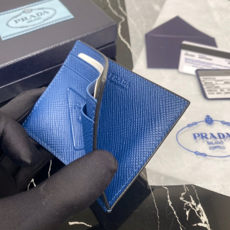 Prada Card Holder