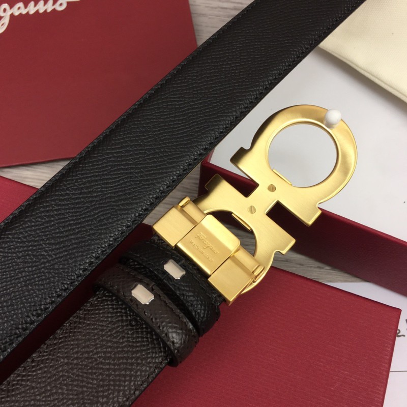 Ferragamo Men Belt