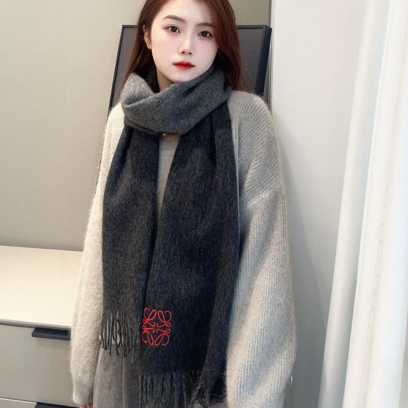 Loewe Scarf