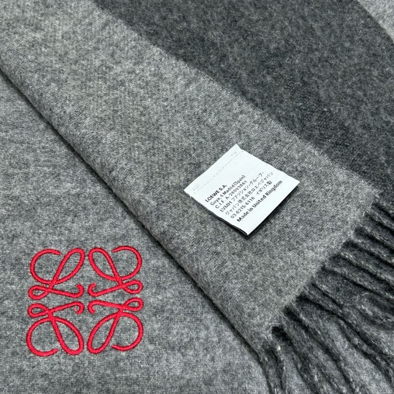 Loewe Scarf