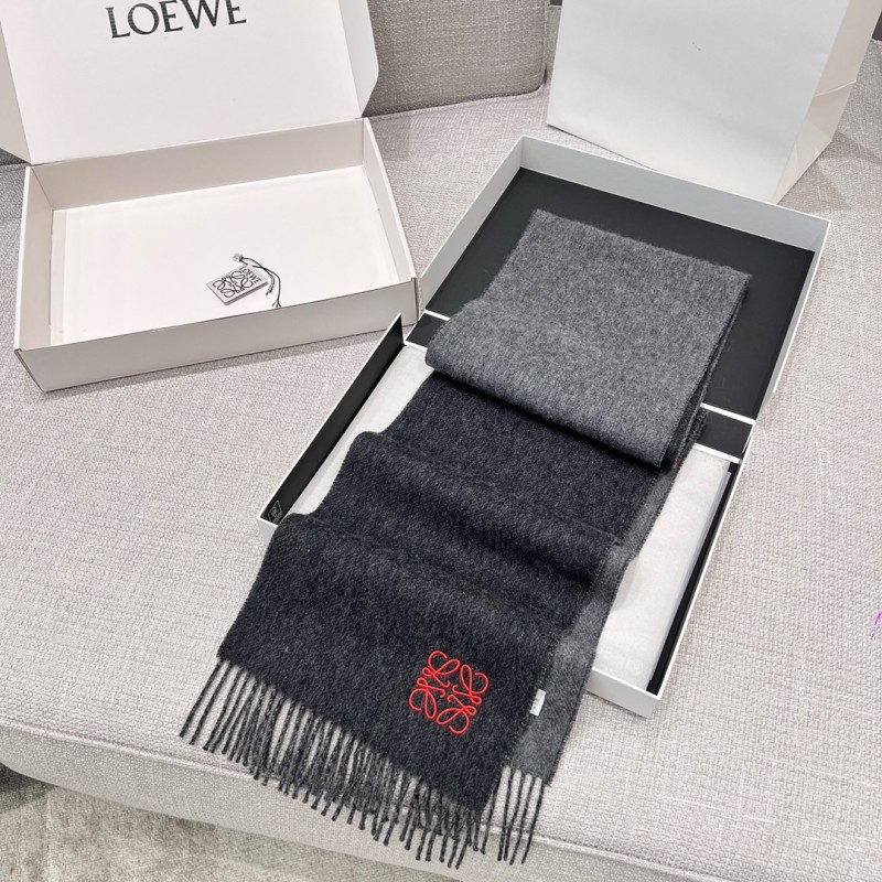 Loewe Scarf