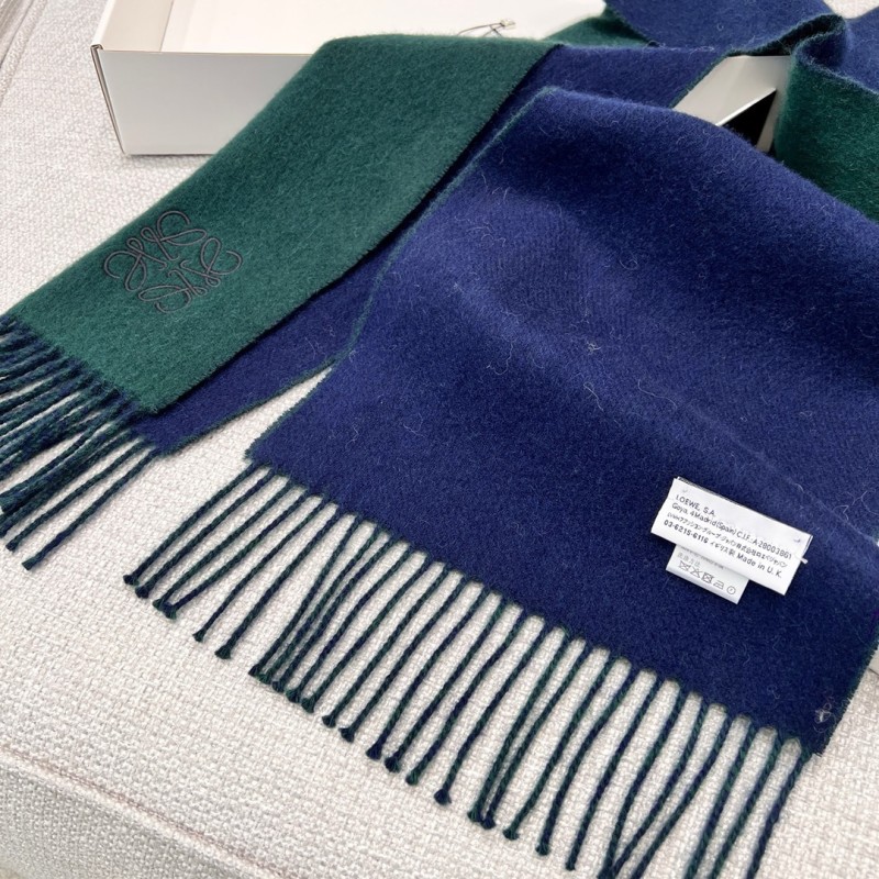 Loewe Scarf