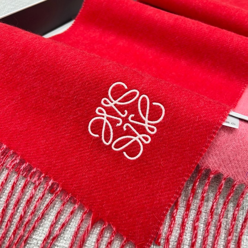 Loewe Scarf