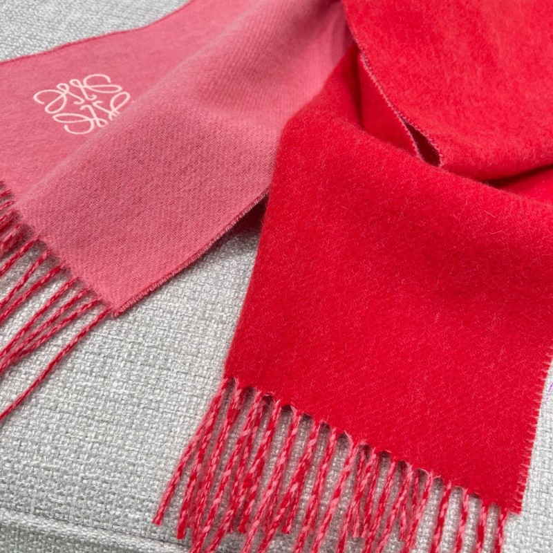 Loewe Scarf