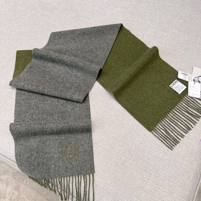 Loewe Scarf