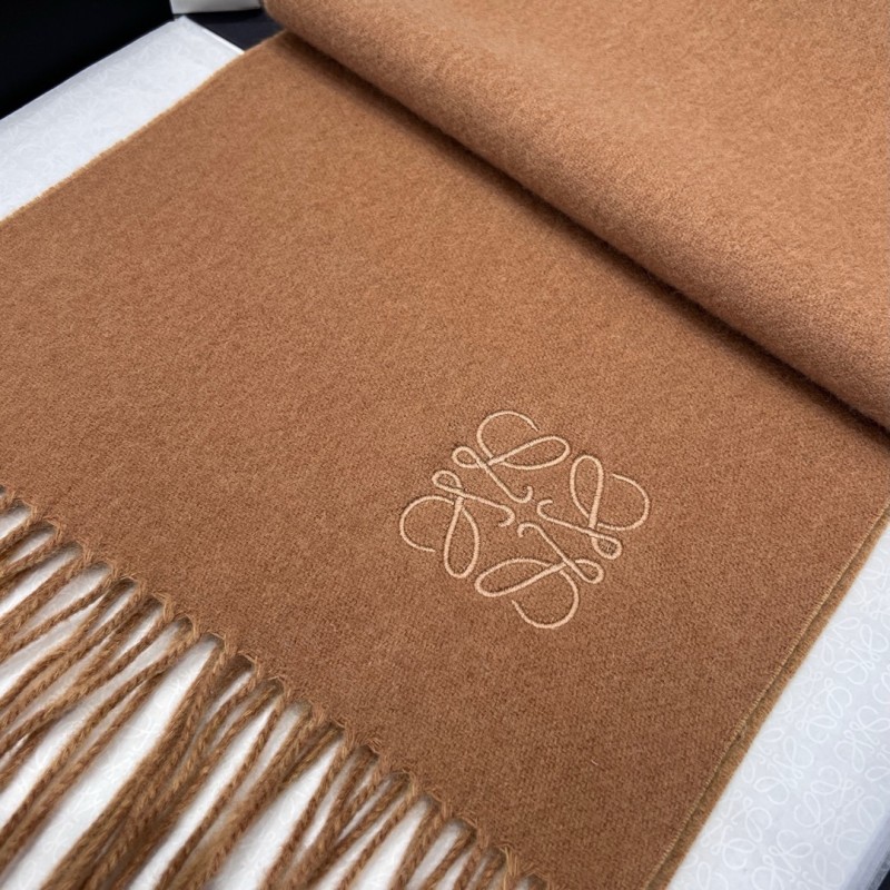 Loewe Scarf