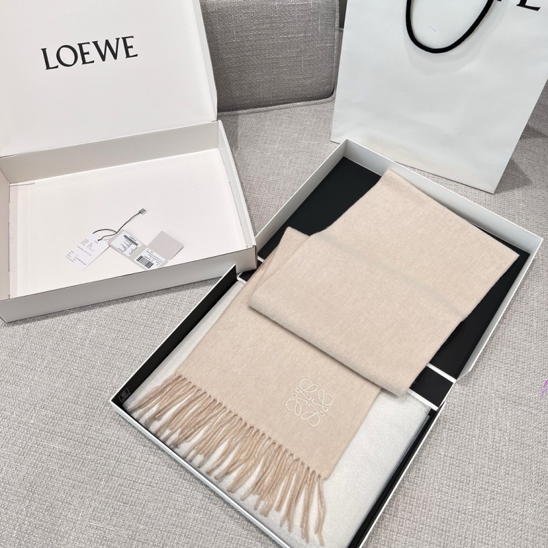 Loewe Scarf