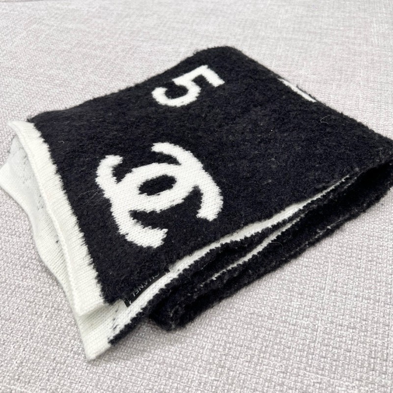 Chanel Scarf