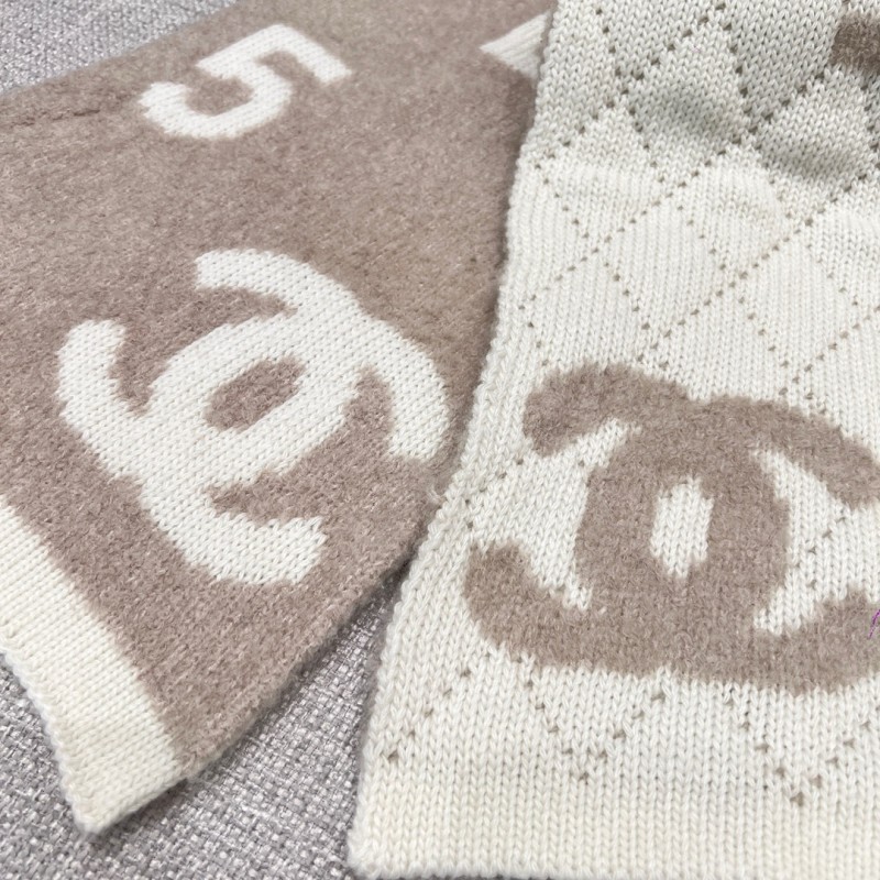 Chanel Scarf