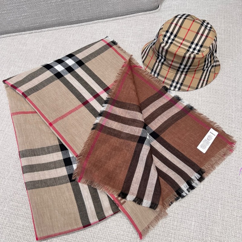 Burberry Scarf