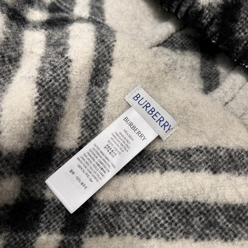 Burberry Scarf