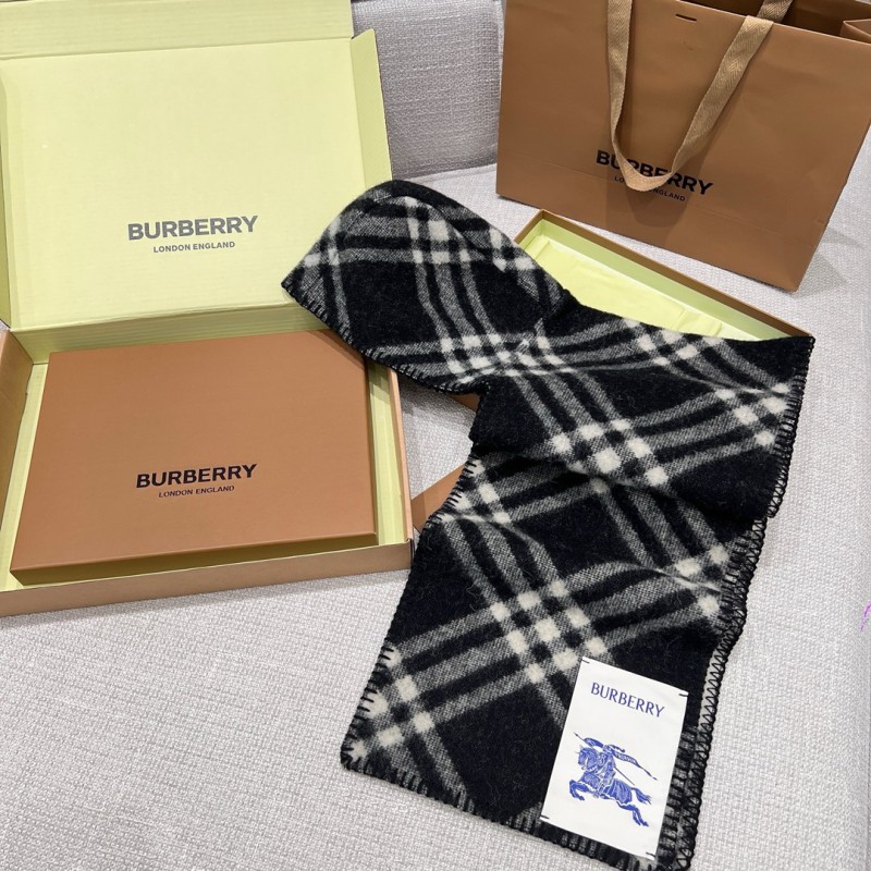 Burberry Scarf