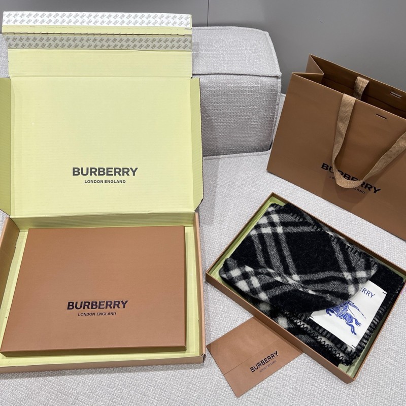 Burberry Scarf