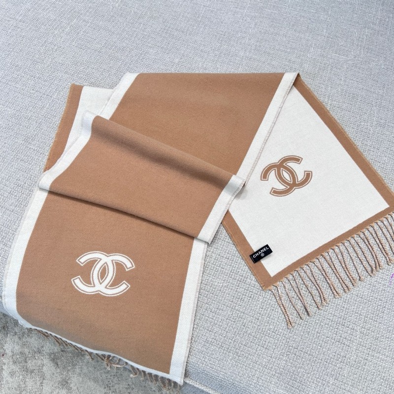 Chanel Scarf