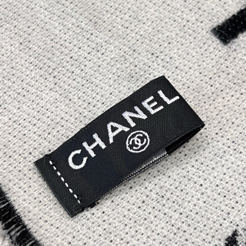 Chanel Scarf