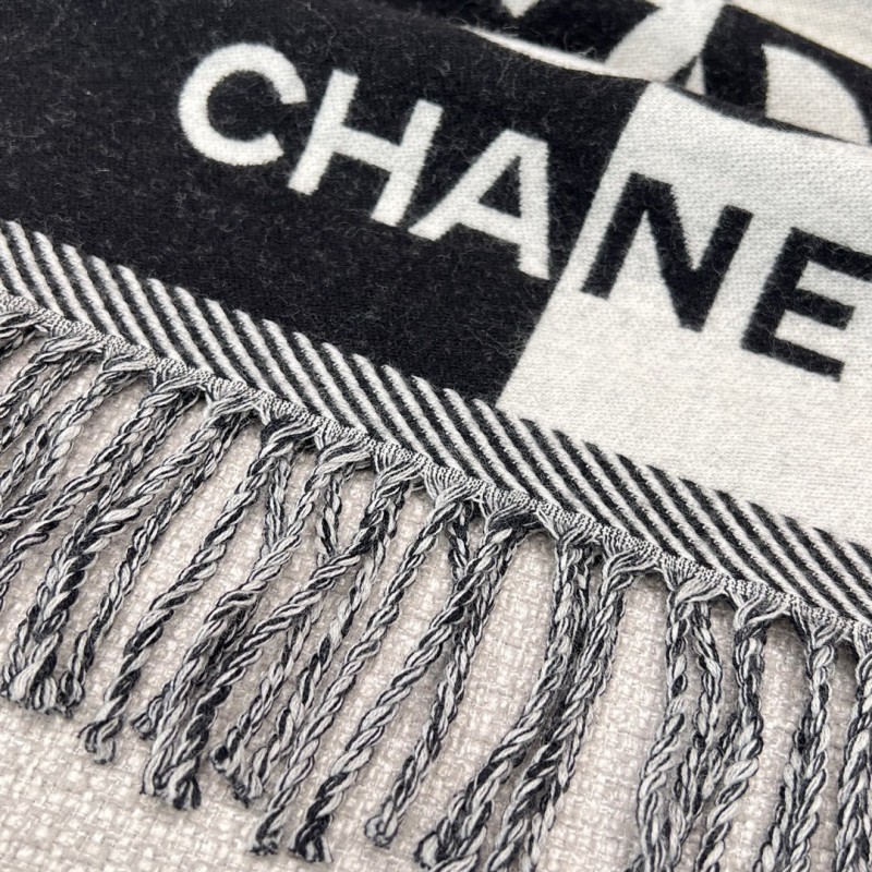 Chanel Scarf