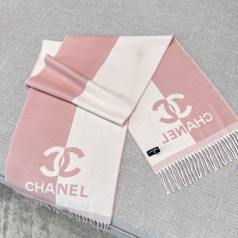 Chanel Scarf