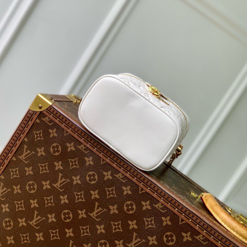 LV Vanity