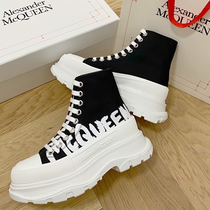 McQUeen Unisex Shoes