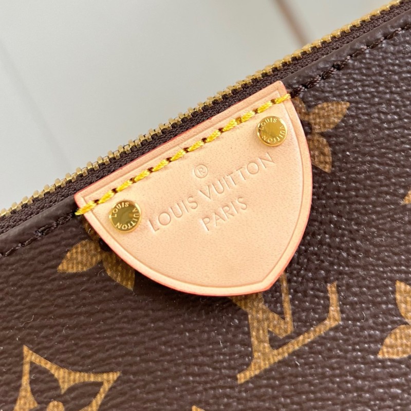 LV Pochette Tirette 